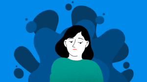Как избавиться от акрофобии
