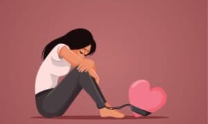 Как понять тревожный тип привязанности